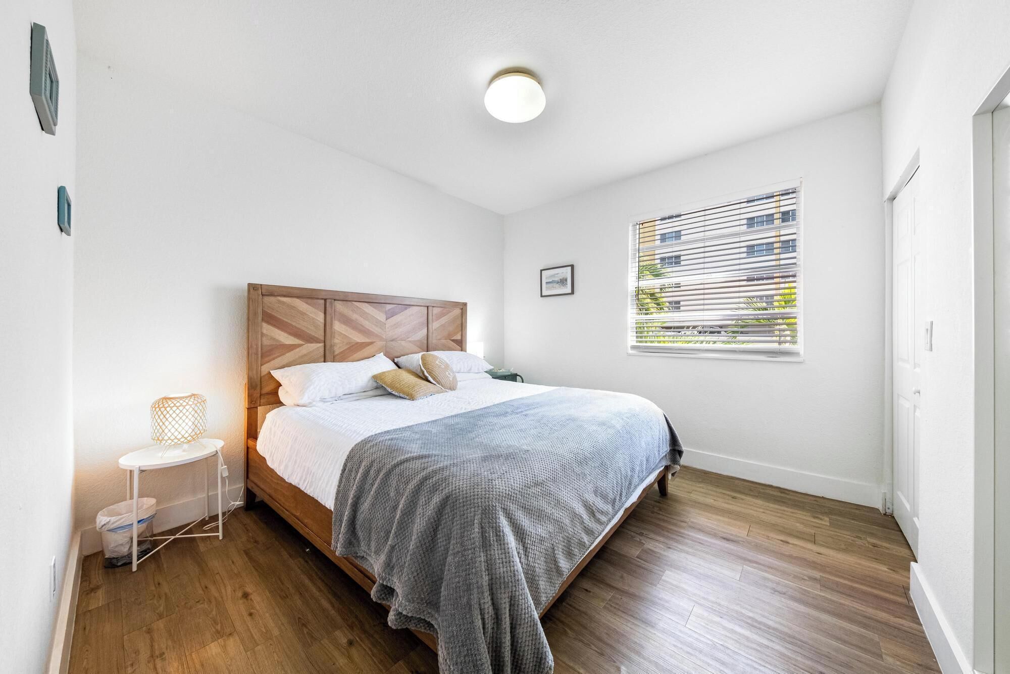 Apartment | 1 bedroom, Internet