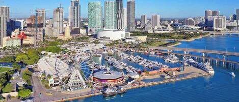 Apartment | 1 bedroom, Internet