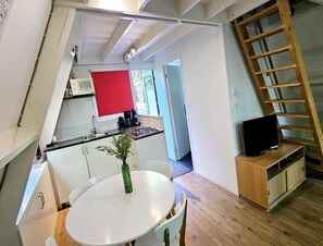 Chalet | Private kitchen - Peaceful Ardennes Getaway for 4 Guests (Durbuy)