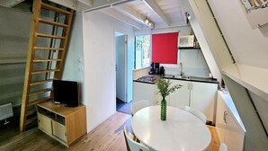 Dining - Peaceful Ardennes Getaway for 4 Guests (Durbuy)