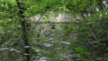 Chalet | View from property