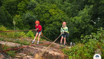 Chalé | Vista da propriedade