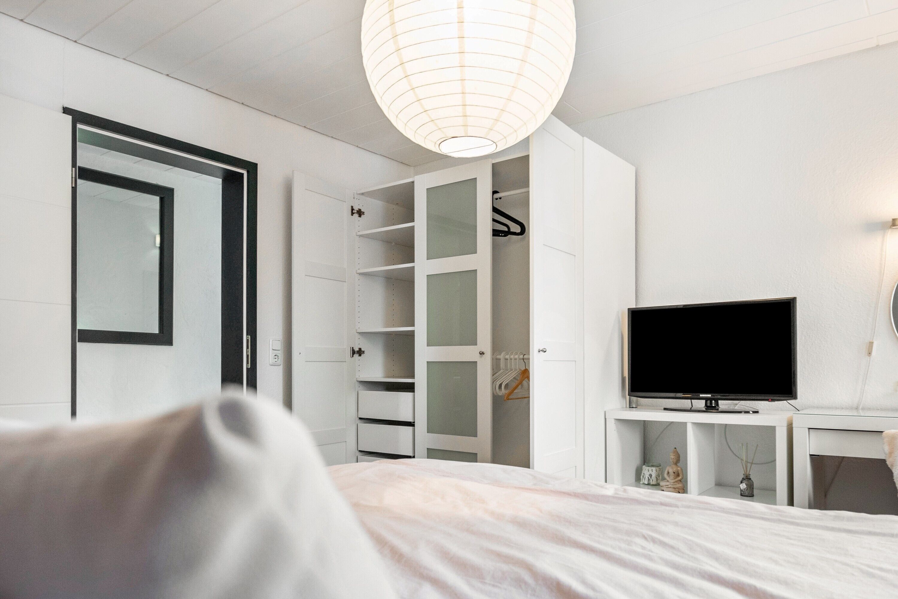 Wi-Fi, vuodevaatteet