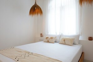 WiFi, bed sheets - Casa Soulei - Brand new Designer home in Ahangama (Ahangama)
