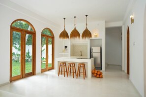 Interior - Casa Soulei - Brand new Designer home in Ahangama (Ahangama)