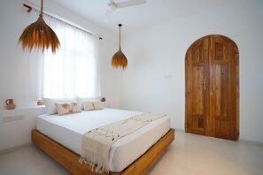 WiFi, bed sheets - Casa Soulei - Brand new Designer home in Ahangama (Ahangama)
