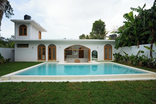 Casa Soulei - Brand new Designer home in Ahangama