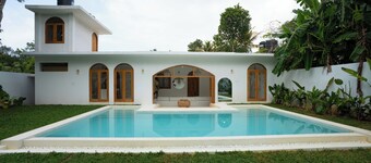 Casa Soulei - Brand new Designer home in Ahangama