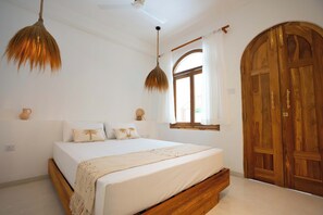 WiFi, bed sheets - Casa Soulei - Brand new Designer home in Ahangama (Ahangama)