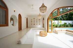 Pool - Casa Soulei - Brand new Designer home in Ahangama (Ahangama)