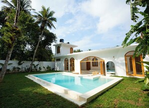 Pool - Casa Soulei - Brand new Designer home in Ahangama (Ahangama)