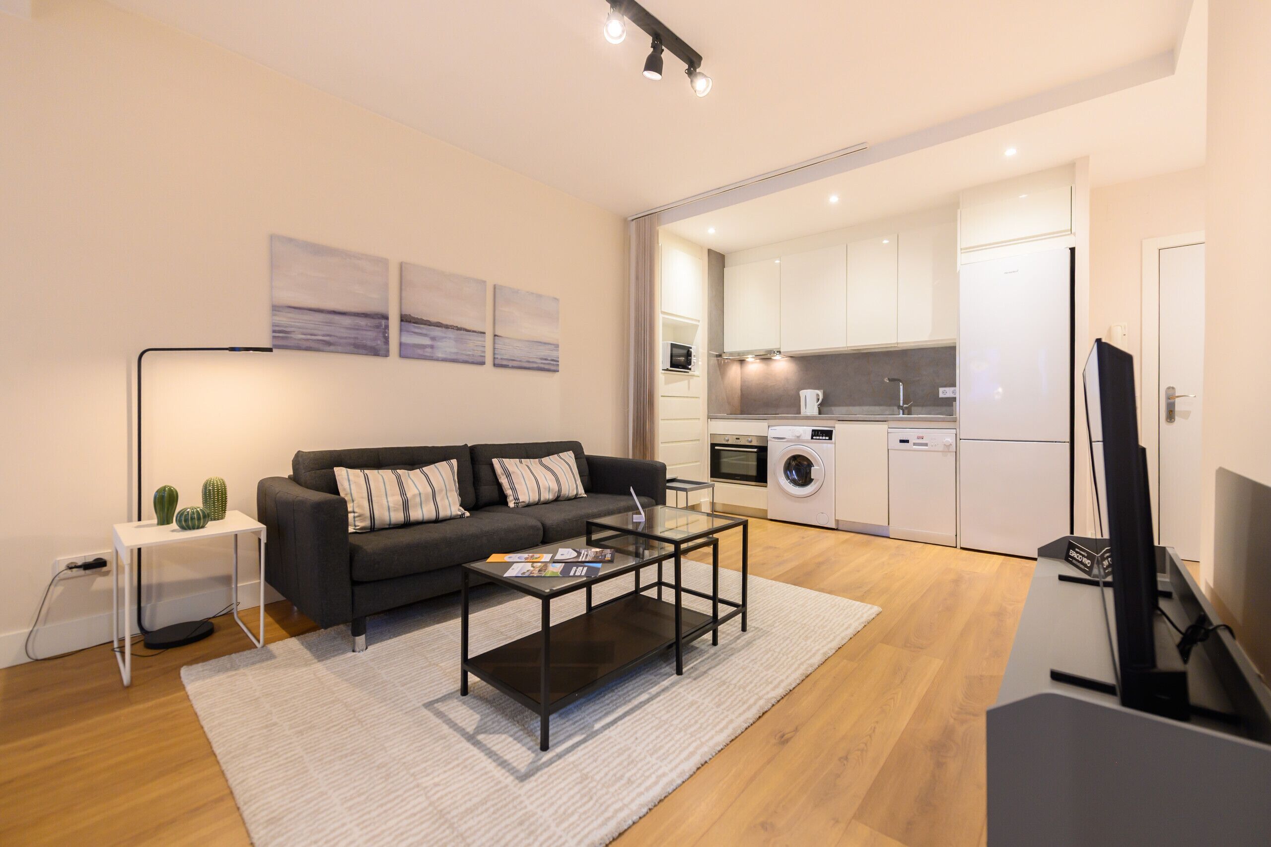 Appartement | 1 chambre