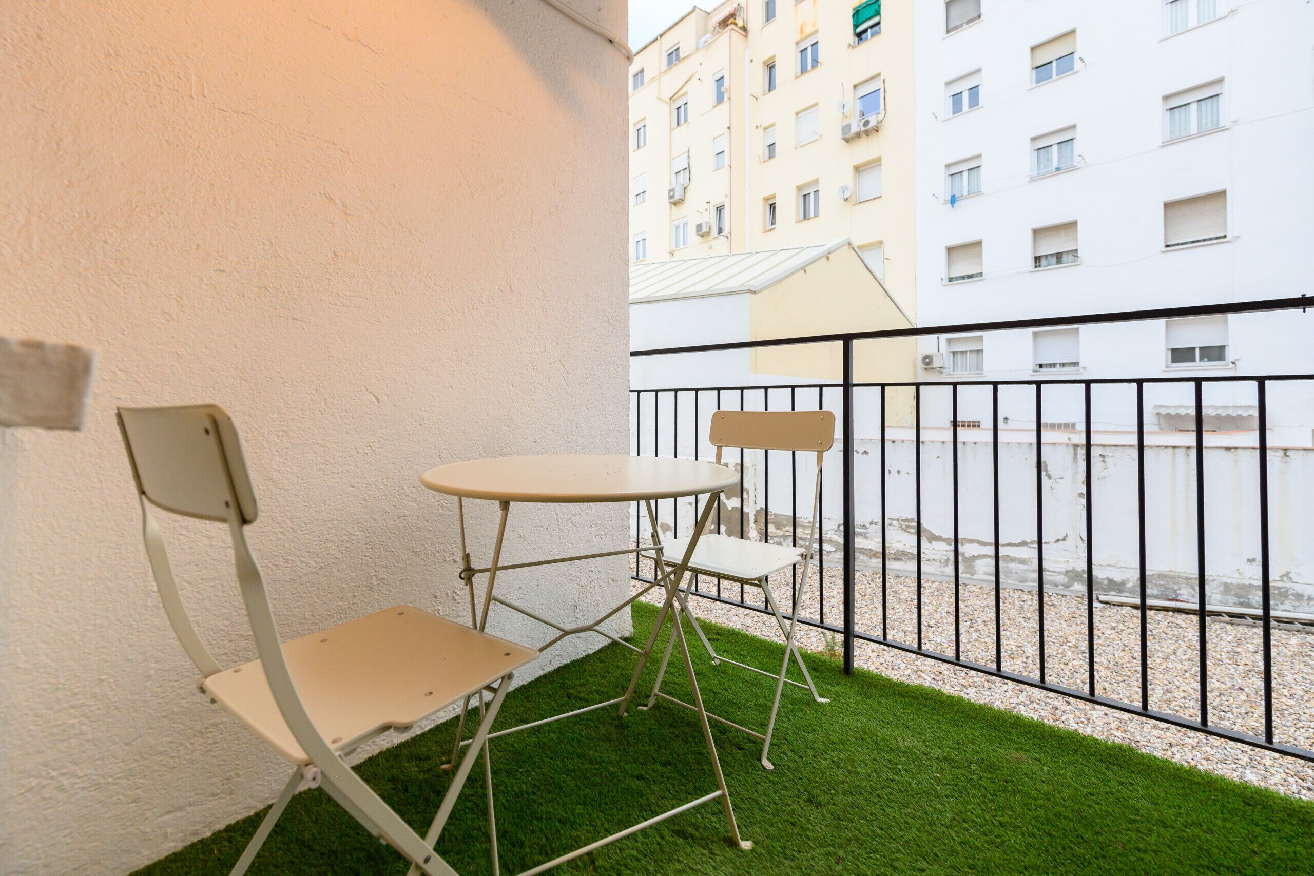 Apartment | 1 Schlafzimmer