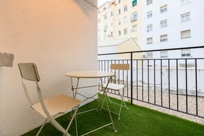 Apartment | 1 bedroom - M Bso5 Apartamento Luminoso con 1 Dormitorio y e (Madrid)