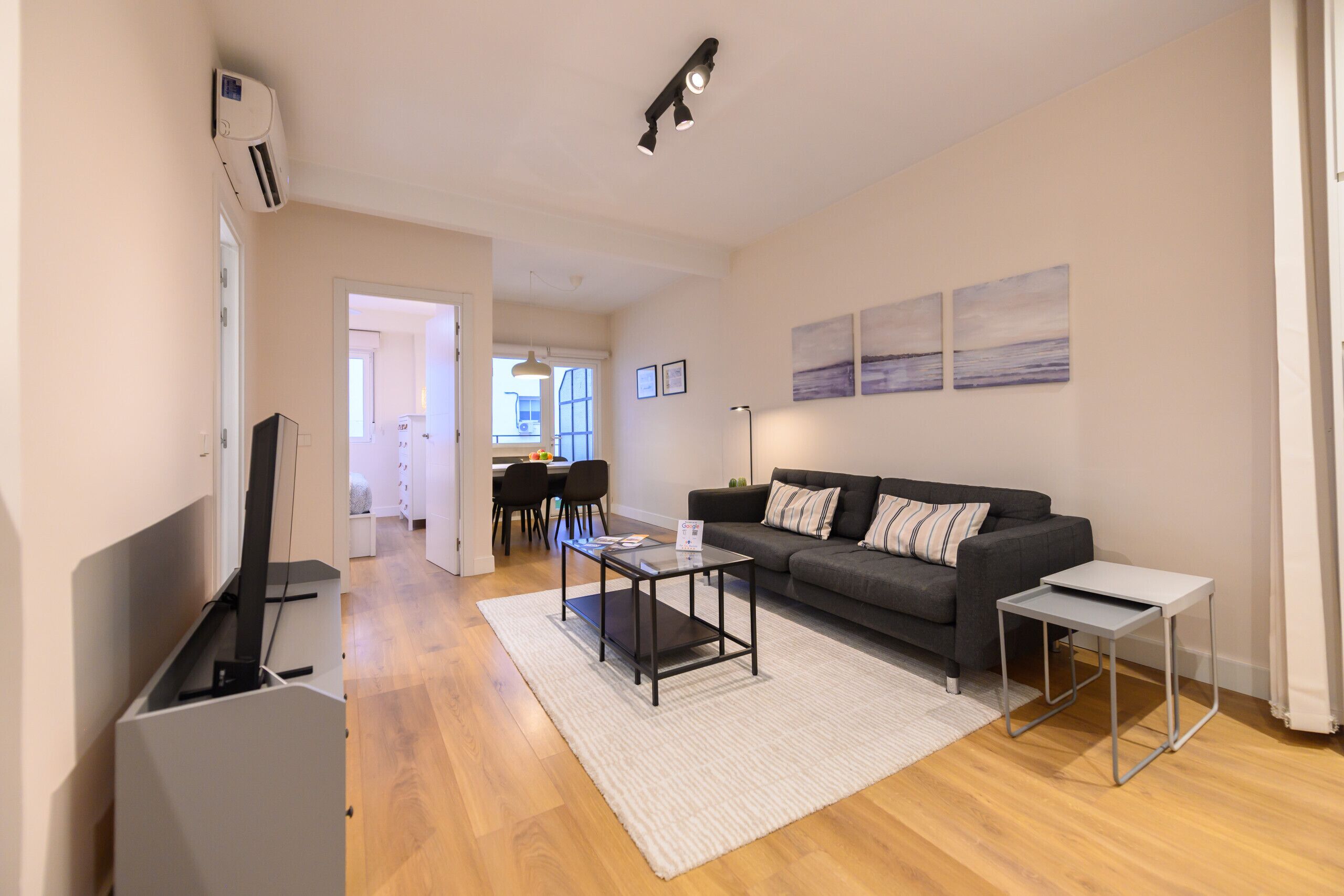 Apartment | 1 Schlafzimmer
