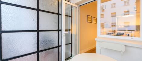 アパートメント | 1 室のベッドルーム