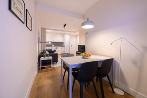 Apartment | 1 bedroom - M Bso5 Apartamento Luminoso con 1 Dormitorio y e (Madrid)