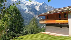 Unclassified image, 3 of 25, button - Chalet Acorn 4 bedroom with SPA (Chamonix)