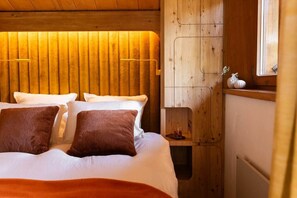 3 Schlafzimmer, WLAN, Bettwäsche