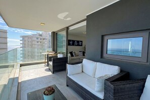 Televisión