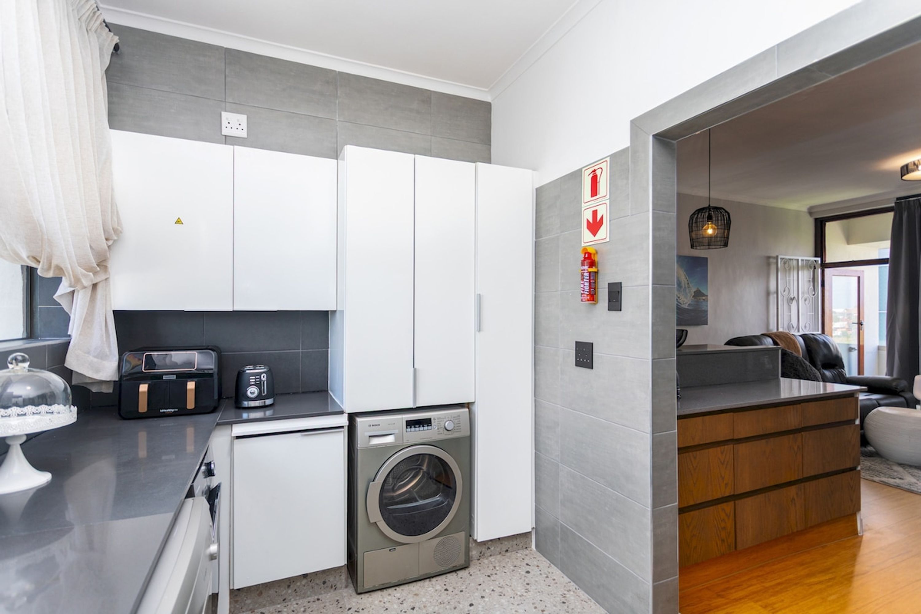 公寓 | 2 多间卧室