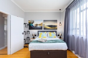 Apartamento | 2 quartos