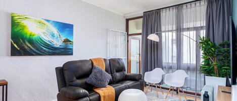 Căn hộ | 2 phòng ngủ