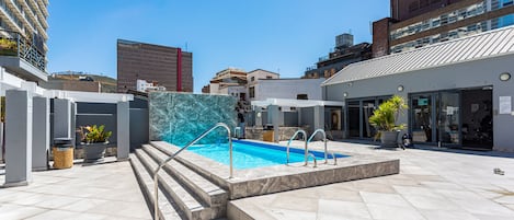 Apartamento | 1 quarto