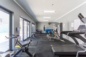 Maison | 1 chambre