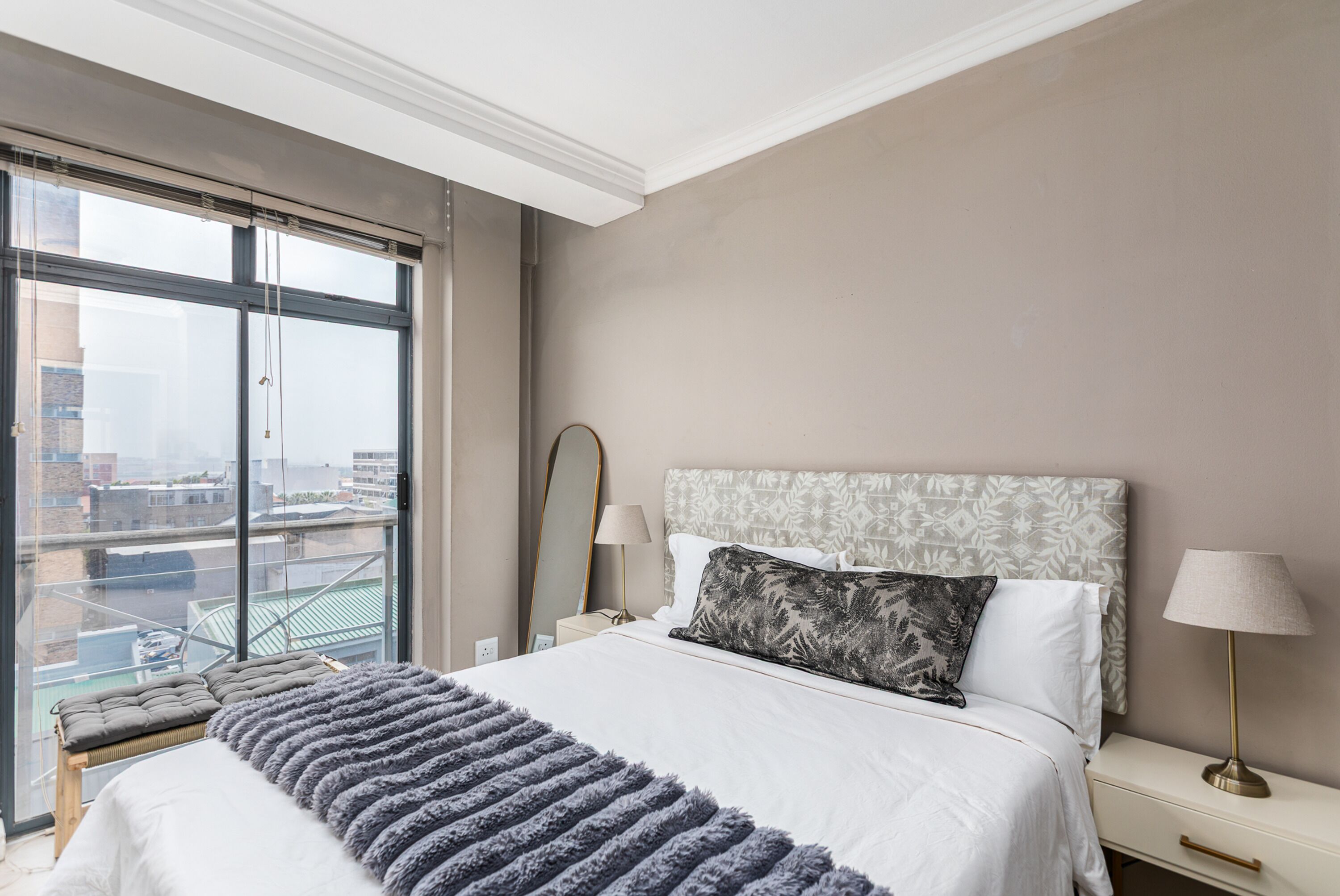 Apartemen | 1 kamar tidur