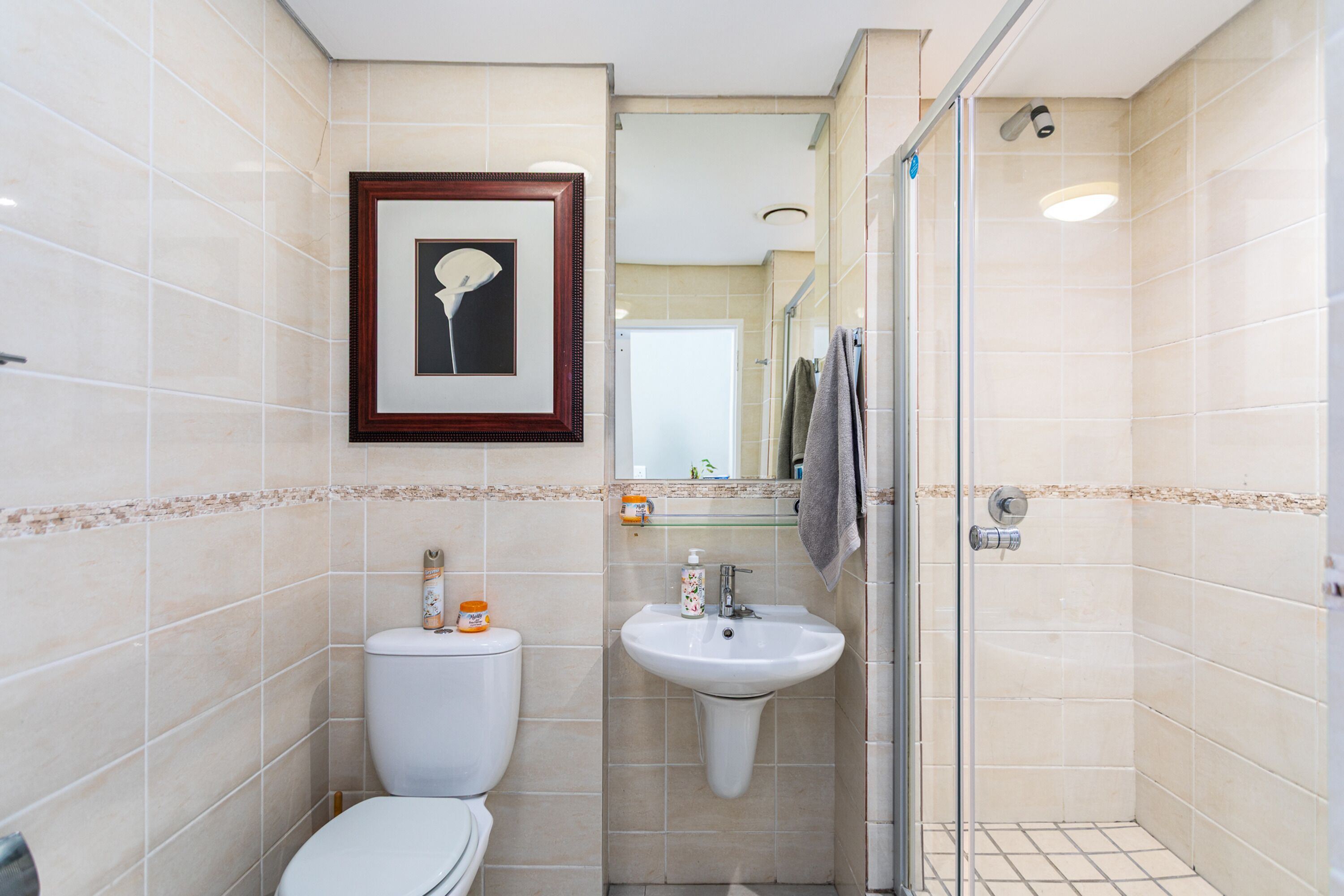 Maison | 1 chambre