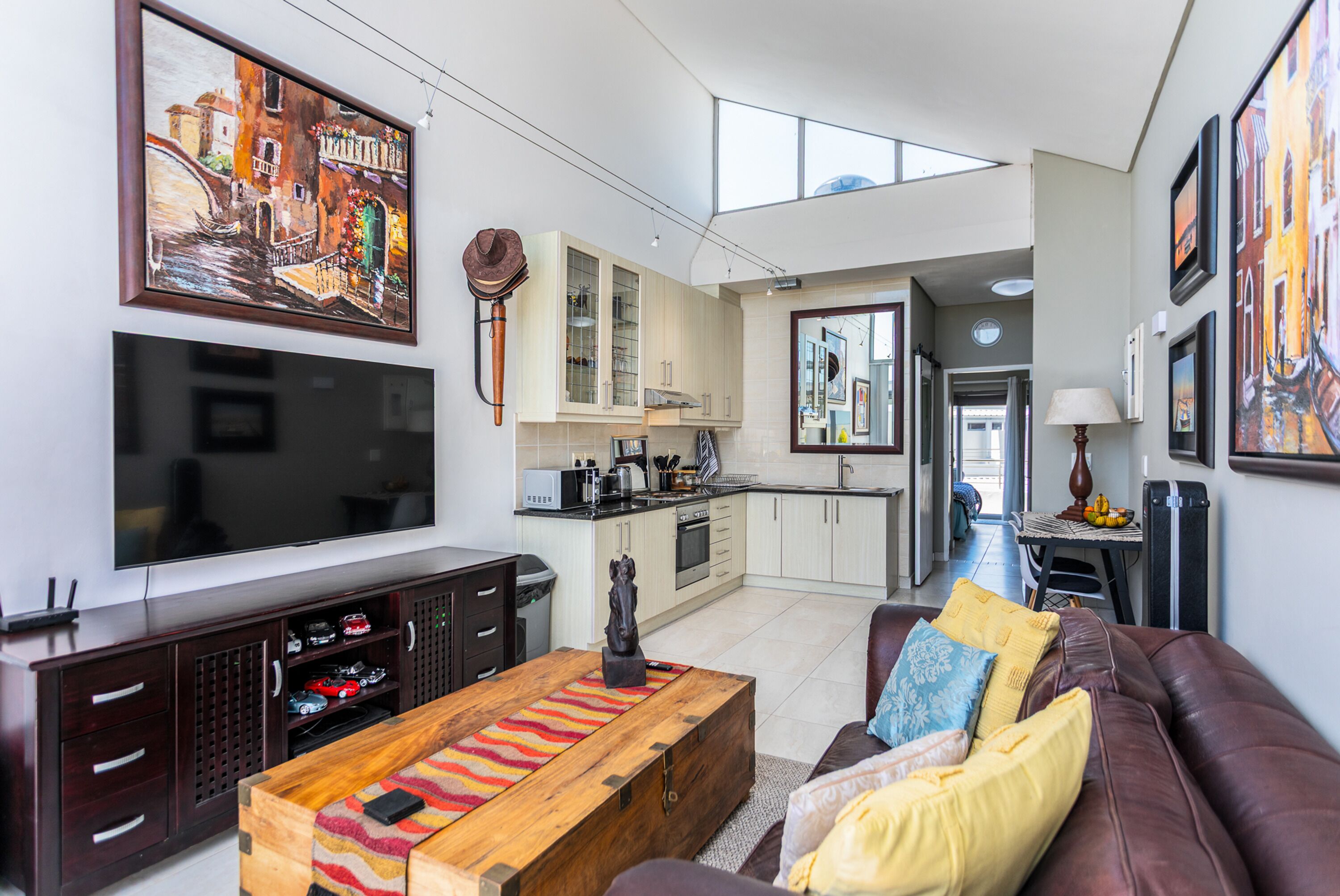 Apartment | 1 bedroom