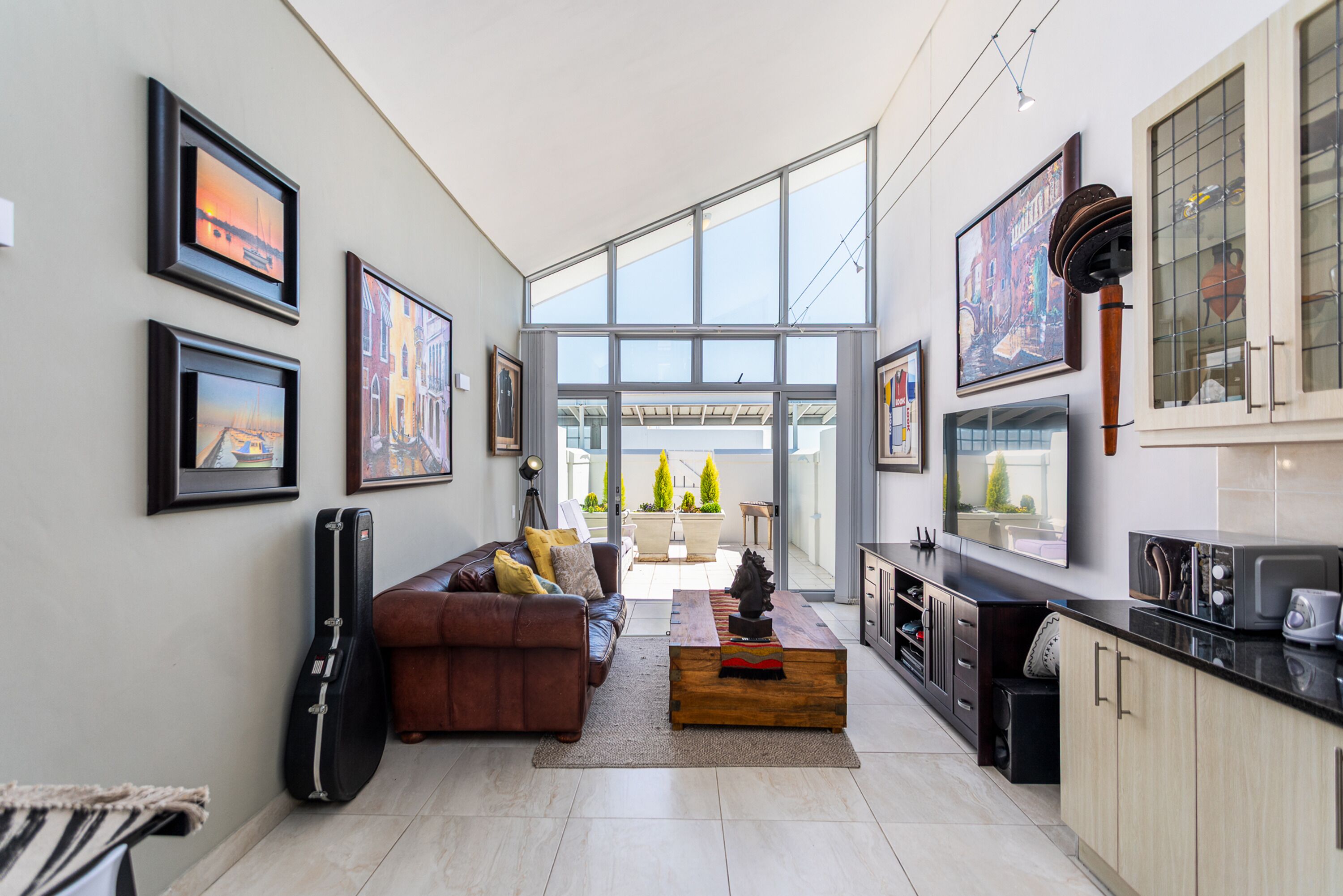 1 chambre