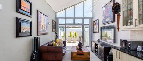House | 1 bedroom
