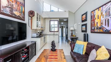 Maison | 1 chambre