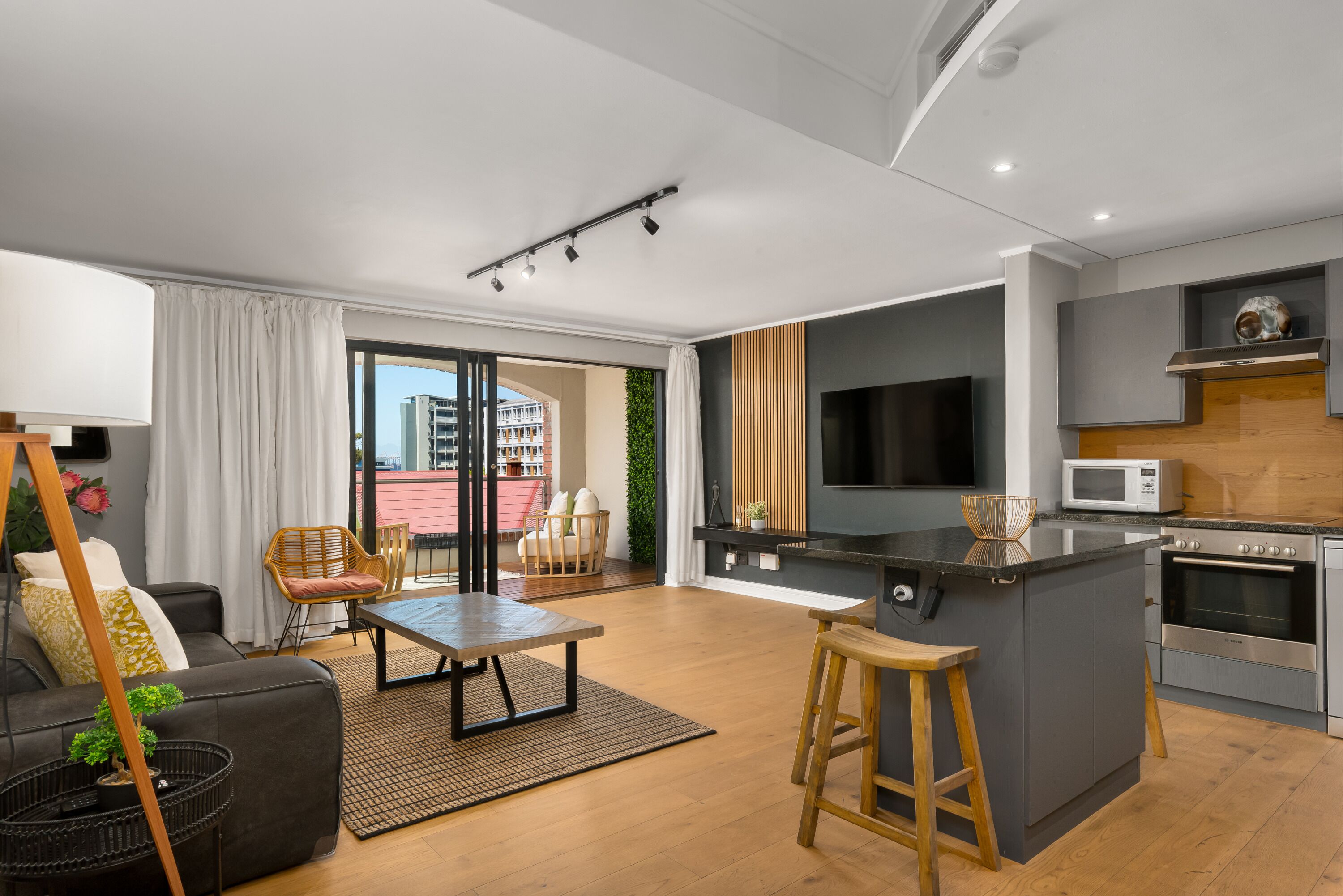 Appartement | 1 slaapkamer