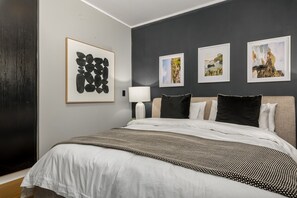 Huis | 1 slaapkamer