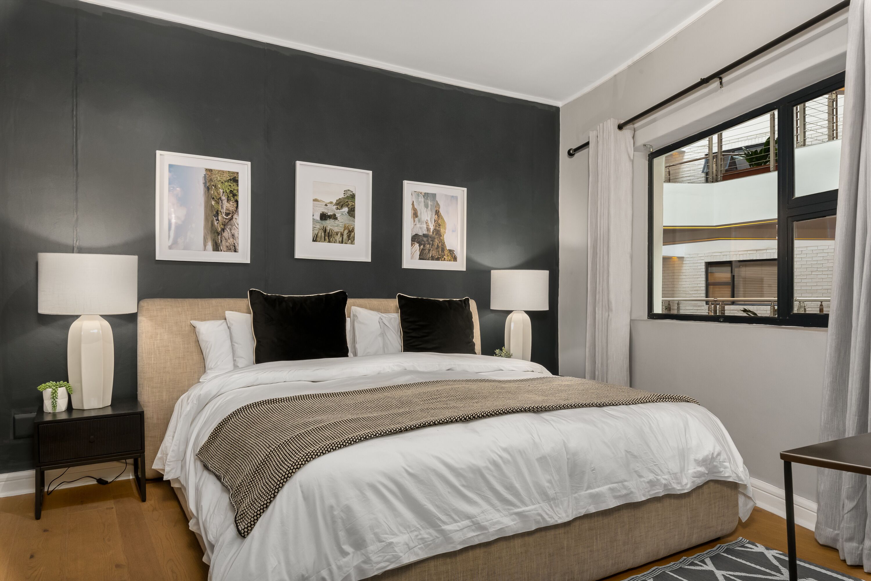 公寓 | 1 間睡房