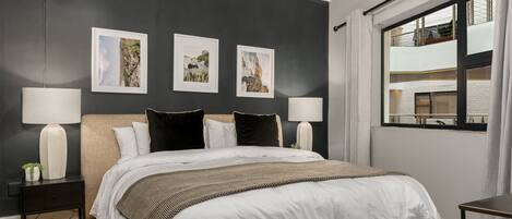 Apartment | 1 bedroom