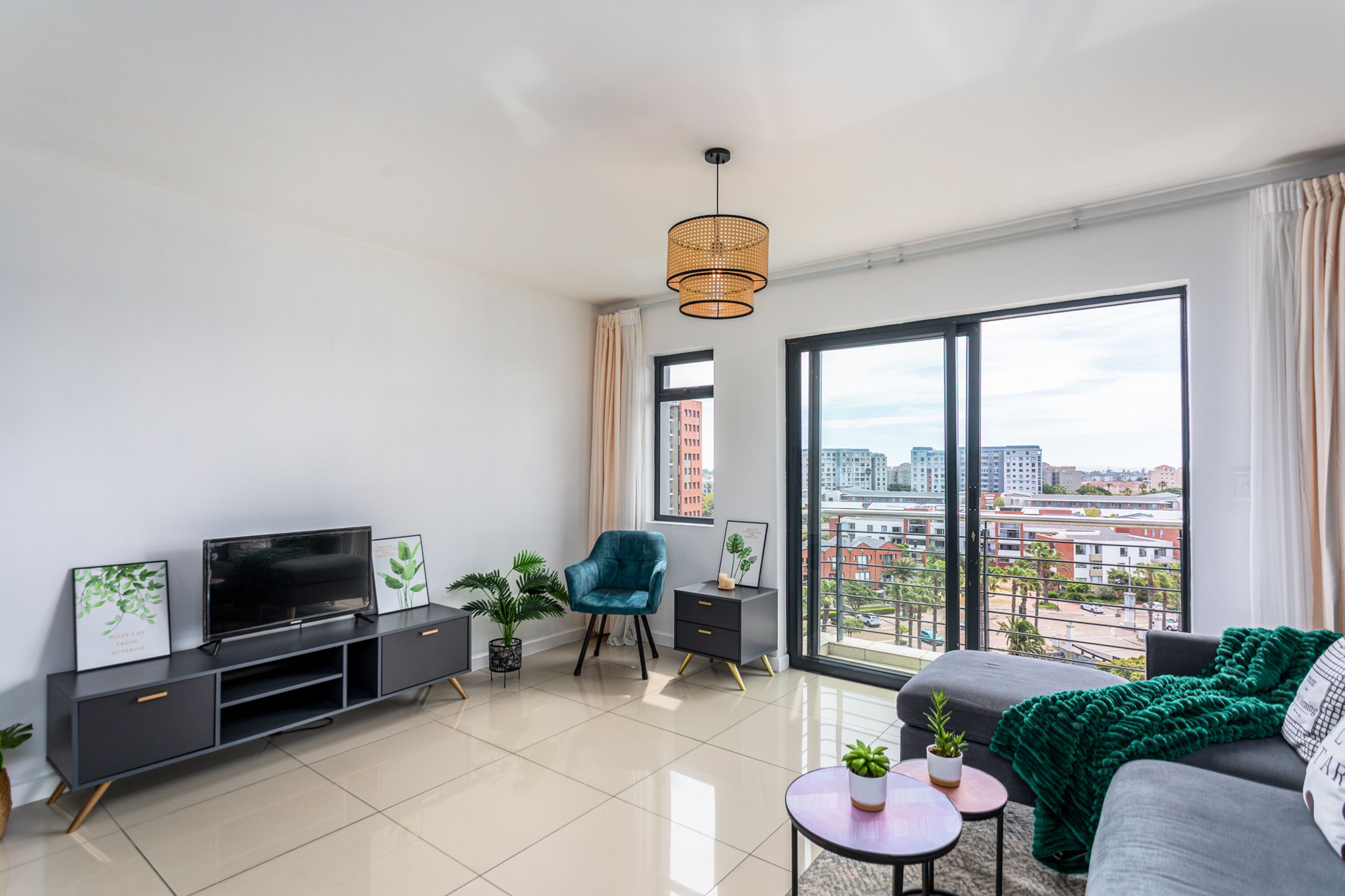 Appartement | 1 chambre