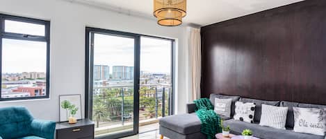 아파트 | 1 개의 침실