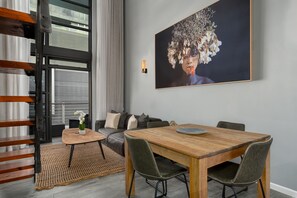 1 habitación 