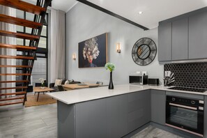 1 habitación 