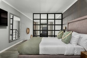 บ้านพัก | 1 ห้องนอน