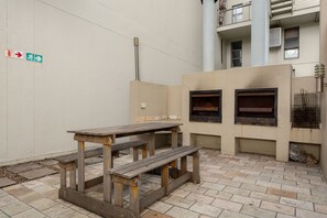 Apartment | 1 bedroom - Soho on Strand A2 by Ctha (Cape Town)