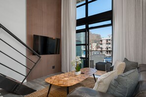 Apartment | 1 bedroom - Soho on Strand A2 by Ctha (Cape Town)