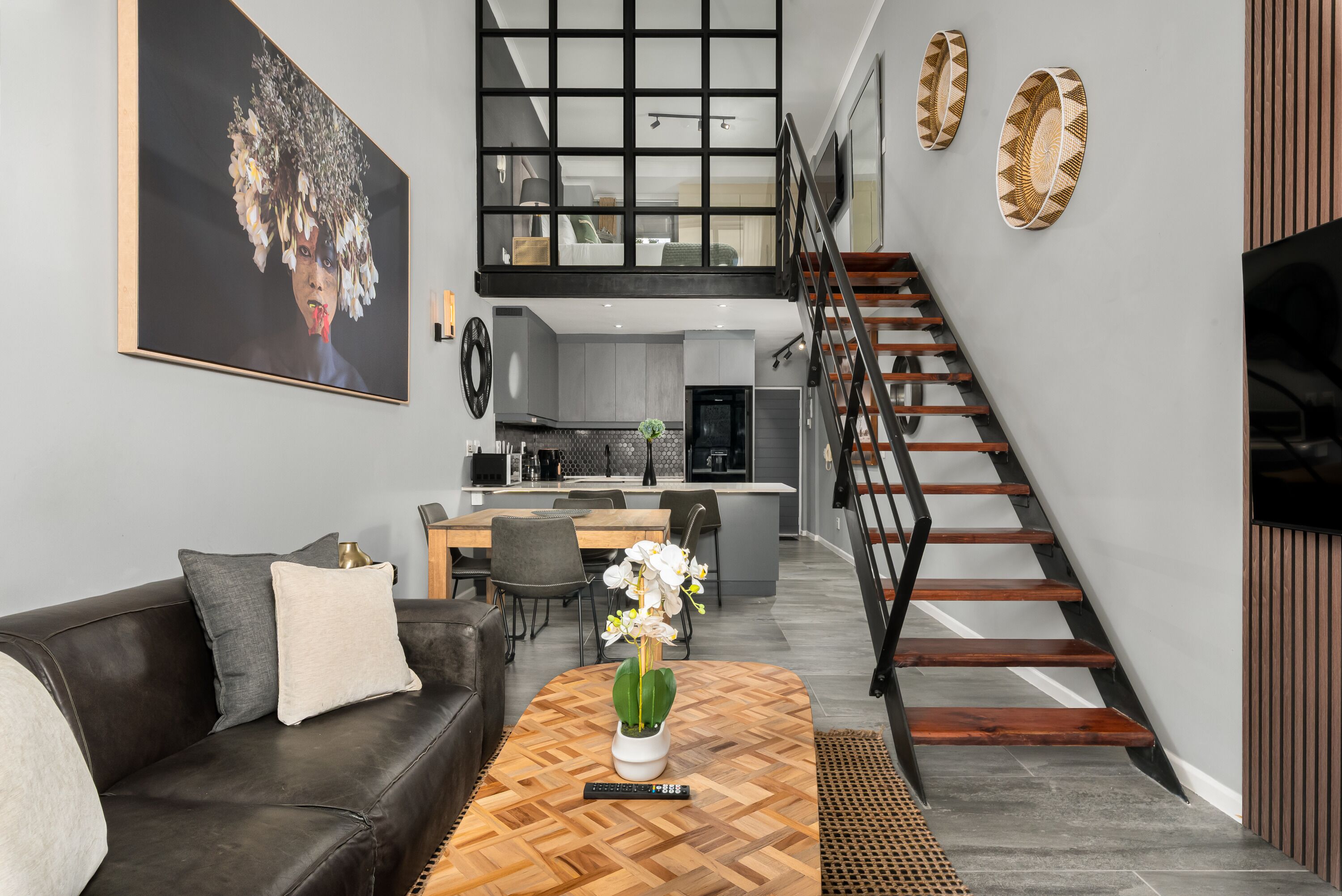 Apartemen | 1 kamar tidur