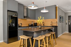 2 habitaciones 