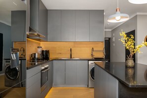 House | 2 bedrooms - The Icon 1000a by Ctha (Cape Town)