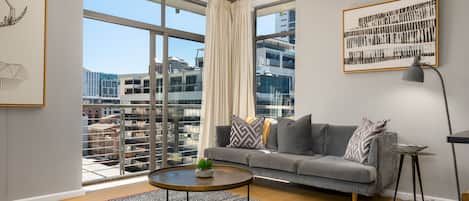 Appartement | 2 chambres